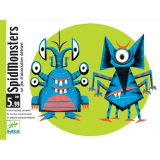 Card Games - Spidmonster Card Games - Spidmonster